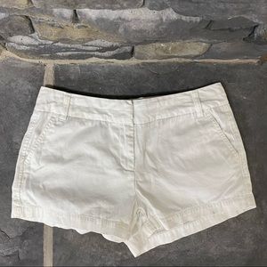Dex Cotton Shorts